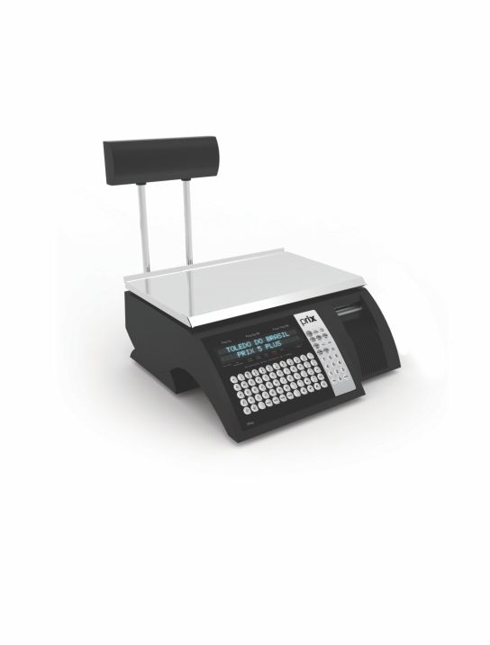 Weight Tech agora é Eletrobal